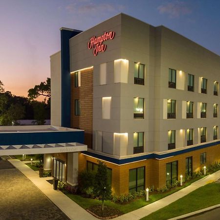 Hampton Inn Pinellas Park St Petersburg, Fl Exterior photo